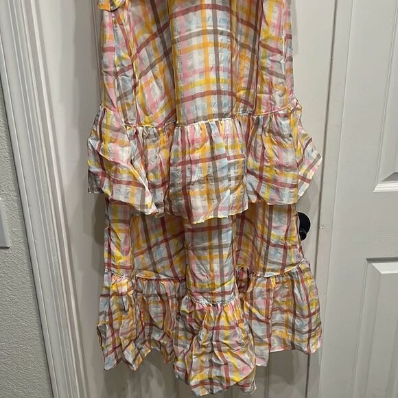 Cinq a Sept Astor dress - Picture 9 of 9